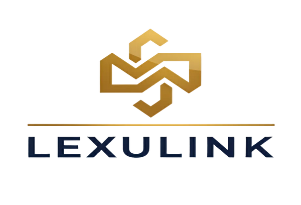 Logo LEXULINK